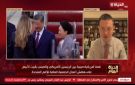 باحث في الشأن الصيني: زيارة القيادة الصينية لأمريكا تستهدف تثبيت الاستقرار الاستراتيجي