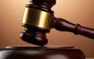 بسبب الميراث.. حبس المتهم بقتل شقيقه بضربة فأس على الرأس في رشيد 15 يوما