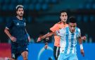 بيراميدز يقلب تأخره أمام الشرقية إنبي إلى فوز مثير ويعتلي قمة الدوري