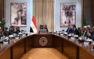 رئيس الوزراء يتابع مستهدفات برنامج إعادة هيكلة الشركات القابضة - eg