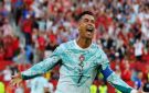رونالدو يحسم موقفه من منتخب البرتغال ويكشف رغبته بشأن الهدف الـ1000