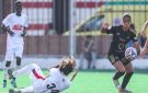 سيدات الأهلي يفزن على الزمالك بسداسية في الدوري - eg