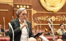 شكاوى كثيرة من صعوبتها .. داليا الأتربي: مناهج المرحلة الابتدائية تفوق قدرات الطلاب وتحتاج إلى مراجعة شاملة