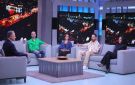 صناع مسلسل بنج كلي ضيوف شريف عامر ببرنامج يحدث في مصر غدا