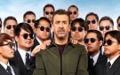 طرح البوستر الرسمي لفيلم مطلوب عائليا بطولة كريم عبد العزيز