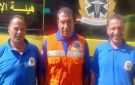 طفل السيارة النقل في بني سويف: كان لازم أتمالك أعصابي حتى أنقذ والدي