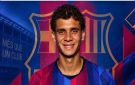 محلل رياضي: الأفضل لحمزة عبد الكريم الاستمرار مع برشلونة - eg