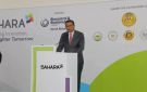 نيابة عن رئيس الوزراء.. وزير الزراعة يفتتح معرض صحارى الدولي في نسخته الـ38 بحضور وزير الموارد المائية والري