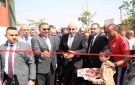 وزير التعليم ومحافظ القليوبية يفتتحان 3 مدارس جديدة استعدادا للعام الدراسي الجديد