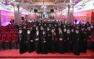 3 مفاتيح للنجاح و5 للتوازن.. أبرز رسائل البابا تواضروس لكهنة ببا والفشن