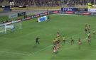 الأهلي يتعثر أمام المقاولون (فيديو) - eg