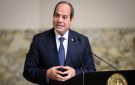 الرئيس السيسي يستقبل غدا نظيره الفلسطيني محمود عباس - eg