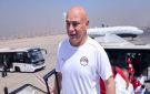 بعثة منتخب مصر تتوجه إلى جنوب السودان استعدادا للمباراة المقبلة