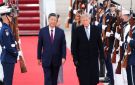 ترامب: نؤكد اليوم على العلاقات الوثيقة بين الصين والولايات المتحدة