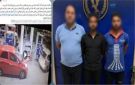 خلاف على أولوية تزويد سيارة بالوقود.. كشف ملابسات التعدي على عامل بمحطة وقود بالضرب في الدقهلية - eg