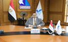 رئيس جامعة كفر الشيخ: نستهدف بناء طالب يمتلك شخصية جامعية قادرة على الإبداع والمنافسة