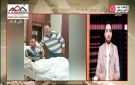 معلم المنوفية يحكي 10 سنوات مع تليف الرئة: تمسكت بالأمل حتى زراعة الرئتين