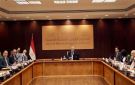 وزير السياحة والآثار يترأس اجتماع مجلس إدارة هيئة المتحف القومي للحضارة المصرية