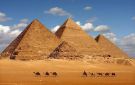 إيرادات السياحة المصرية تقفز 30 في أول 9 أشهر من العام