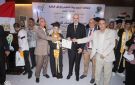 الإطناوي: تكريم رواد التعليم وأوائل الطلبة يجسد الوفاء للعطاء - eg