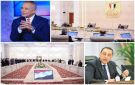 الرئيس السيسي: وعي المصريين حائط الصد الحقيقي أمام التحديات والمخططات التي تستهدف الدولة.. وأحمد موسى: مصر خسرت تريليون جنيه مصري من عوائد قناة ...