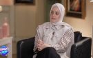 المطربة غالية: ما أكتبه مريت به في حياتي وأغني بـ 4 لغات