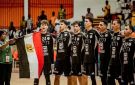 اليوم.. مصر تواجه تونس في نهائي كأس الأمم الأفريقية لكرة اليد للناشئين