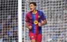 برشلونة يكسر قواعده من أجل حمزة عبد الكريم - eg