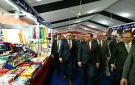 رئيس الوزراء المصري يفتتح المعرض الرئيسي لمبادرة أهلا مدارس 