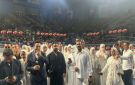  فرحة بناتنا .. حماة الوطن بالجيزة يجهز 350 عروسة من غير القادرات - eg