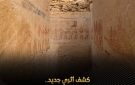 كشف أثري جديد.. الكشف عن مقبرة أثرية تعود إلى أواخر عصر الأسرة الخامسة