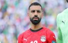 لاعب طرابزون: محمد صلاح متواضع وأتعلم منه باستمرار