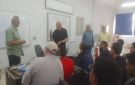 محافظ أسيوط: انطلاق فعاليات التدريب المهني بكامل الطاقة التدريبية