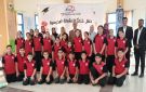 مدير تعليم قنا يتابع تطبيق أنشطة التوكاتسو التربوية اليابانية وجاهزية الفصول الدراسية