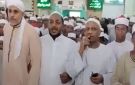 مولاي صل وسلم.. الأقصر تحتفي بحفظة القرآن الكريم في مسيرة إيمانية مهيبة