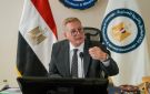 وزير البترول: مصر تستهدف زيادة إنتاج الغاز - eg