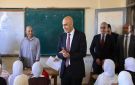 وزير التعليم لطلاب 2 بكالوريا: انجاز 60 من التقييمات والأداء شرط لدخول الامتحان