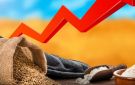 أسعار الغذاء العالمية عند أعلى مستوياتها منذ 2022.. تصاعد المخاوف بشأن الإمدادات - eg