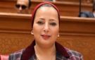  التكنولوجيا للتعلم لا للتهديد .. برلمانية تدعو لبناء جيل واع رقميا