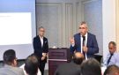 الصحة تناقش موقف المشروعات الجارية وتحديات تنفيذها - eg