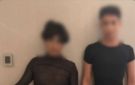 بملابس نسائية .. تفاصيل تجديد حبس شابين قاما بالتحريض على ممارسة الفجور