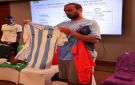 بيراميدز يرتدي زيه الأساسي أمام جورماهيا الكيني في دوري الأبطال - eg