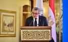 رئيس الجهاز المركزي للمحاسبات يستعرض دور الإنتوساي في دعم الأعضاء وتنسيق الجهود بمجال الذكاء الاصطناعي الاقتصادي