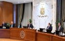 مدبولي: نستهدف نموا مستداما يقوده القطاع الخاص.. وتحسن عجز ميزان المدفوعات
