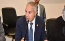 مصطفى البنا: زيارة الرئيس الصينى لمصر فرصة لتعزيز المصلحة والربح المشترك