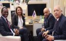 من باريس إلى العالم.. إير كايرو تقود تحركا جديدا لتعزيز السياحة الوافدة إلى مصر