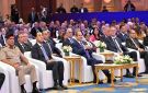 وزير البترول: قطاع التعدين يحظى بدعم مستمر من الرئيس السيسي