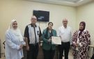 وكيل وزارة الصحة بالغربية تترأس اجتماعا موسعا لمديري المستشفيات لمتابعة تطوير الخدمات وتعزيز جودة الرعاية الصحية - eg