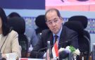 أحمد كجوك يبحث تعزيز التعاون الاقتصادي والمالي بين دول البريكس لدعم الاقتصادات النامية - eg