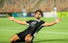 أسامة فيصل ينضم لمنتخب مصر استعدادا لمواجهة جنوب السودان